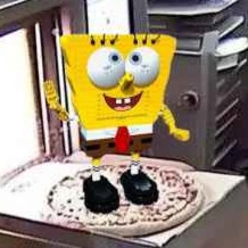 Legobob