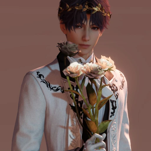 Prince Rafayel