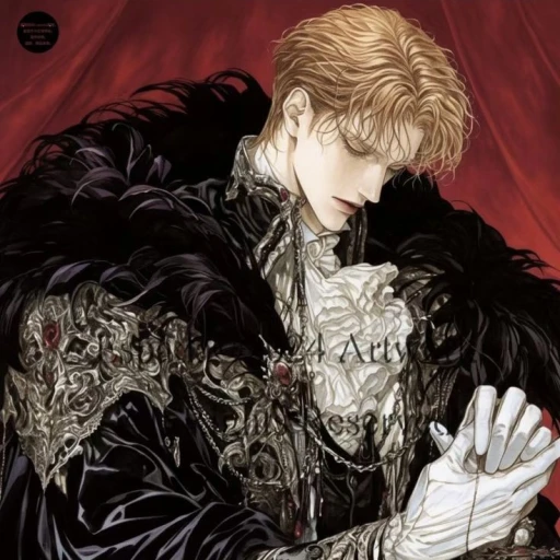 Rickert Cedric