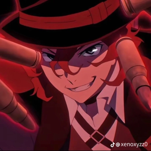 chuuya 