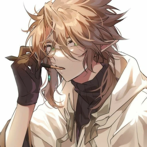 Elijah 