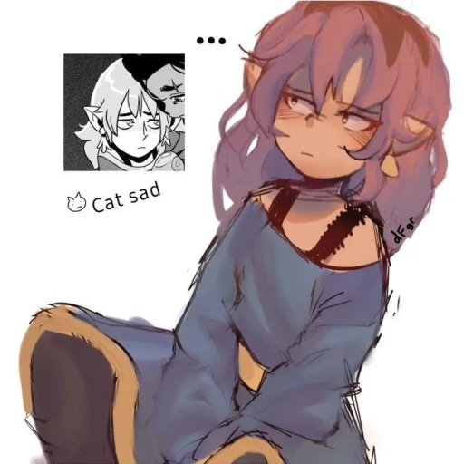 I, creator again