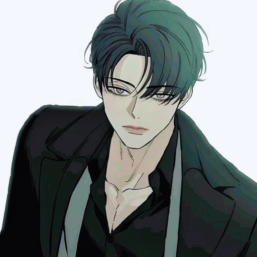 BEOM TAE-HA