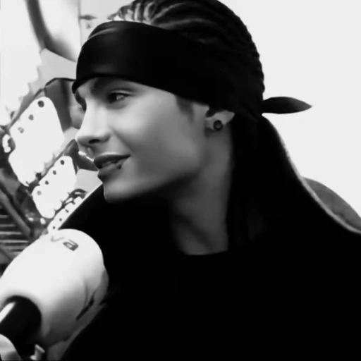 Tom Kaulitz