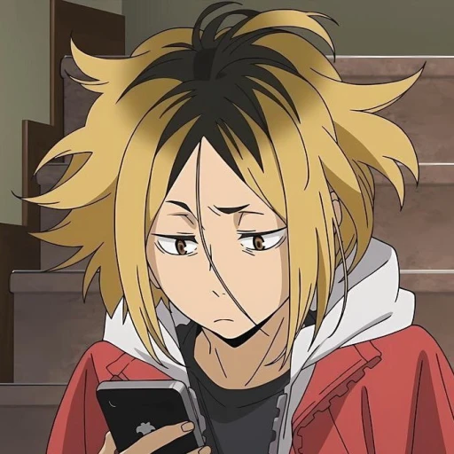 ｡⁠*⁠♡Kenma⁠*⁠.✧⁠*⁠。