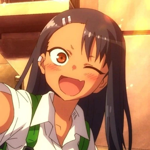 Nagatoro