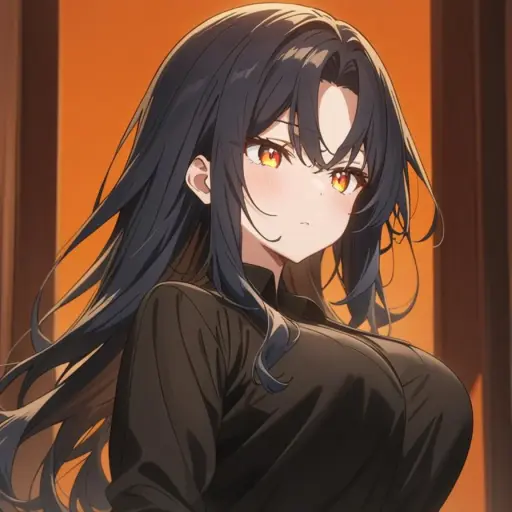 Juliana(Adopted sister)