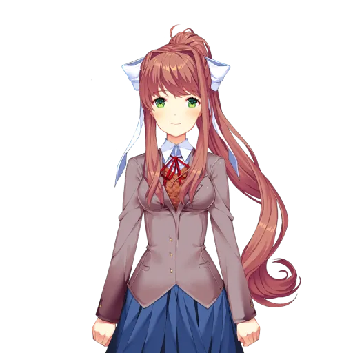 monika