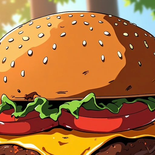 Cheeseburbur 