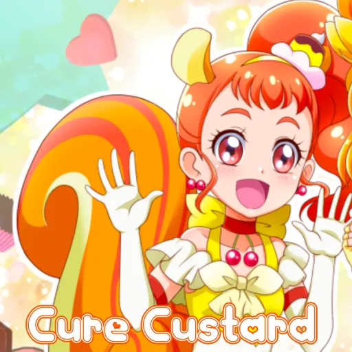 Cure Custard
