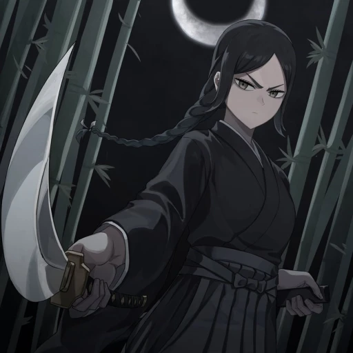 Ichika("Arranged" Marriage)