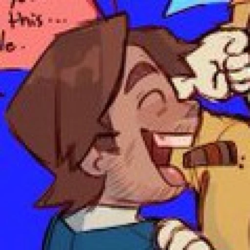 •°☆Good Jimmy(𝔸𝕌)☆°•