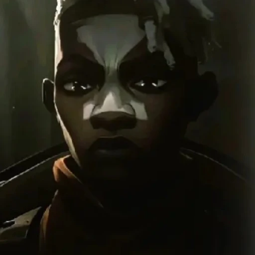 Ekko (your best friend)