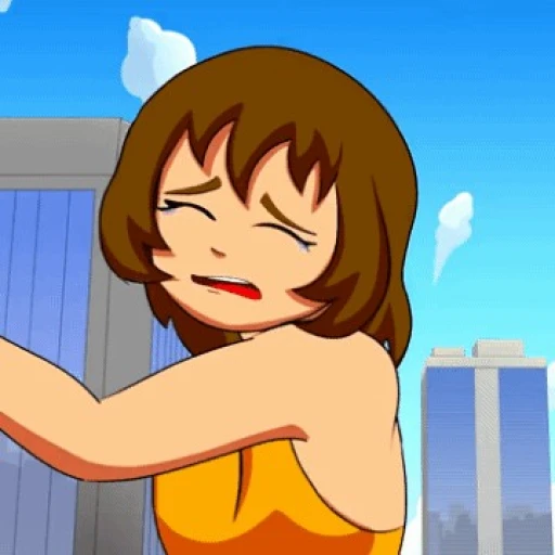 linda giantess