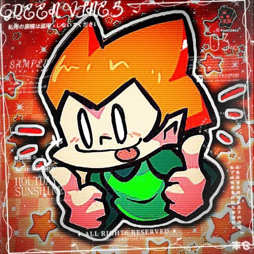 ☆— Pico!! 