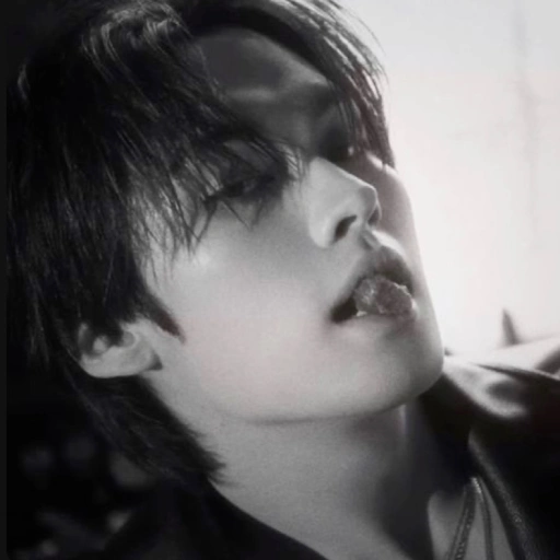 Lee Minho || Minsung_