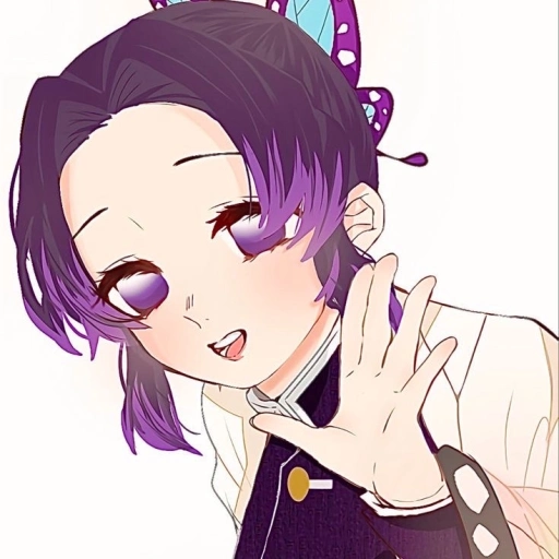 Shinobu