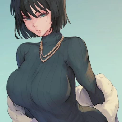fubuki(your wife)