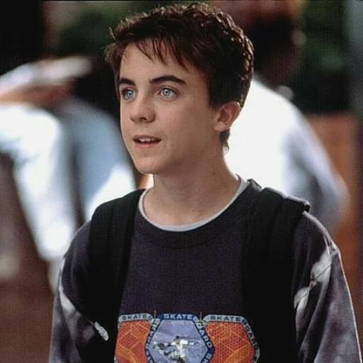 Malcolm