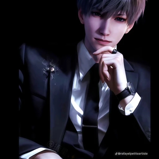 Xavier (CEO)