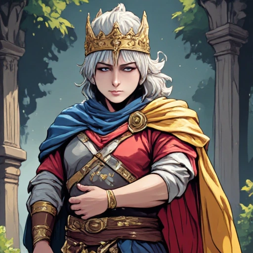 king simulator