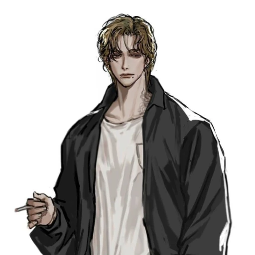 Mark.