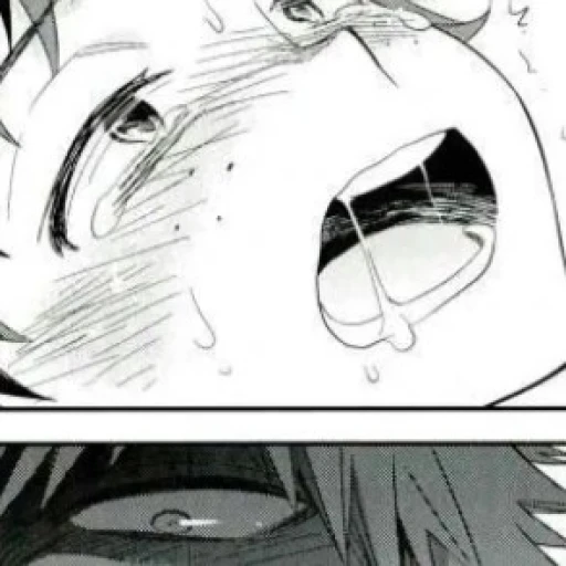 Izuku Midoriya 18++