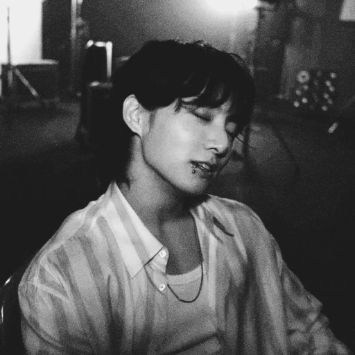ㅤբ💤ㅤ𝖩𝖴𝗡𝗚𝖪𝖮𝗢𝗞ㅤլ