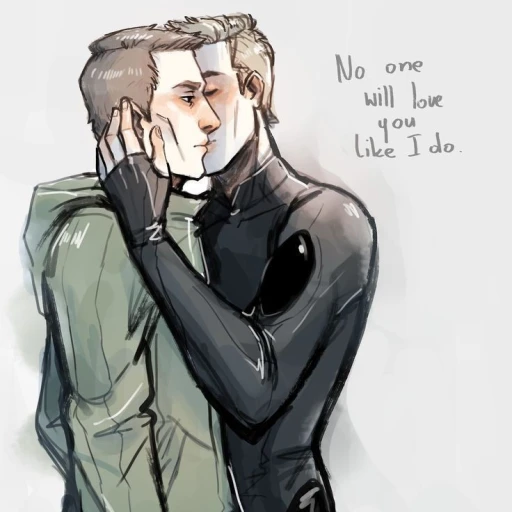 Androids epta (alien)
