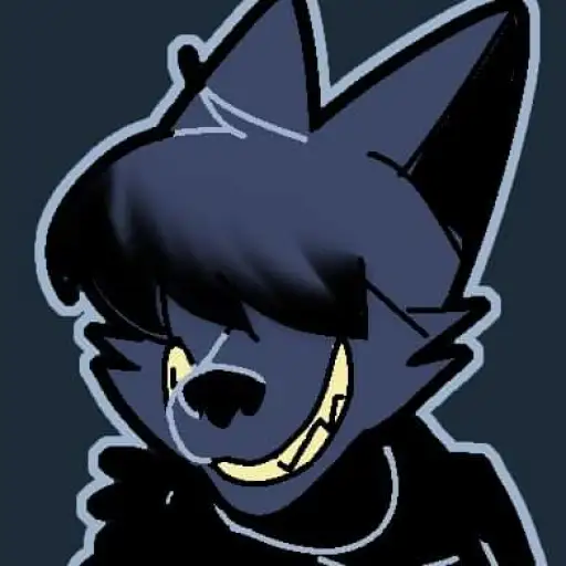 Jackson secretario de yeezy's (furry)