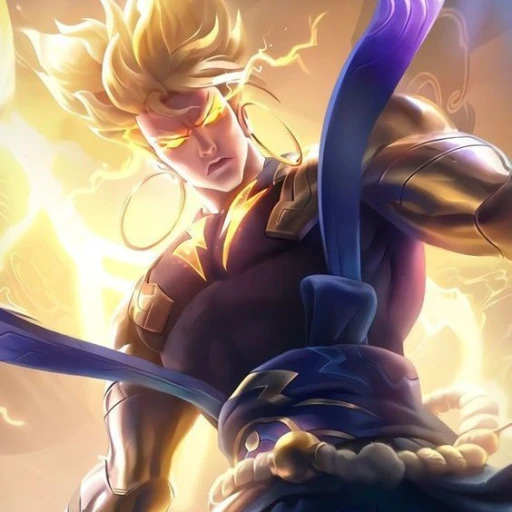 Nakroth
