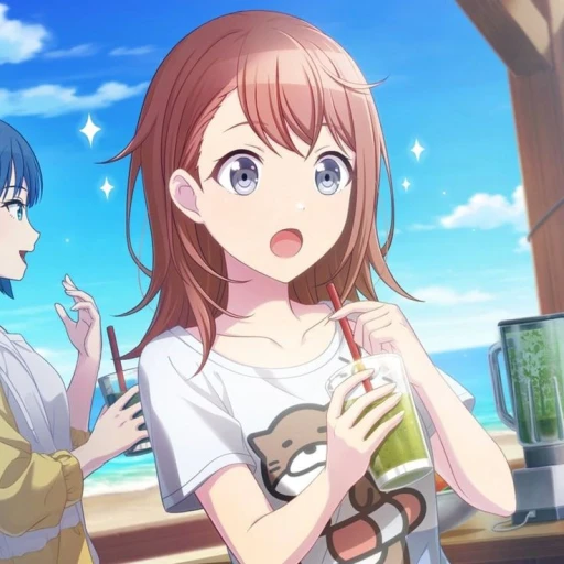 (♡) Minori Hanasato,.
