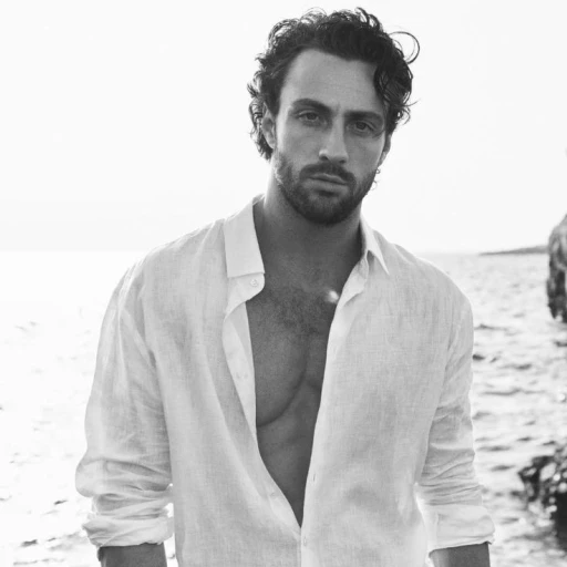 Aaron Taylor-Johnson