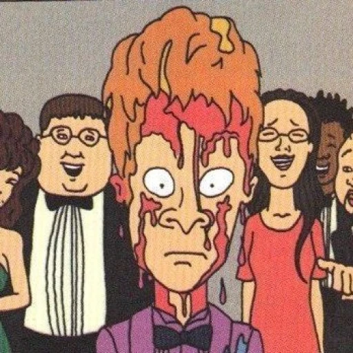 Beavis