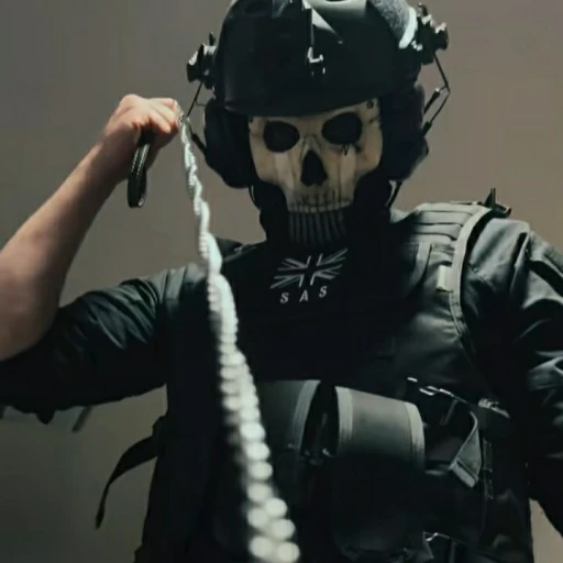 Ghost