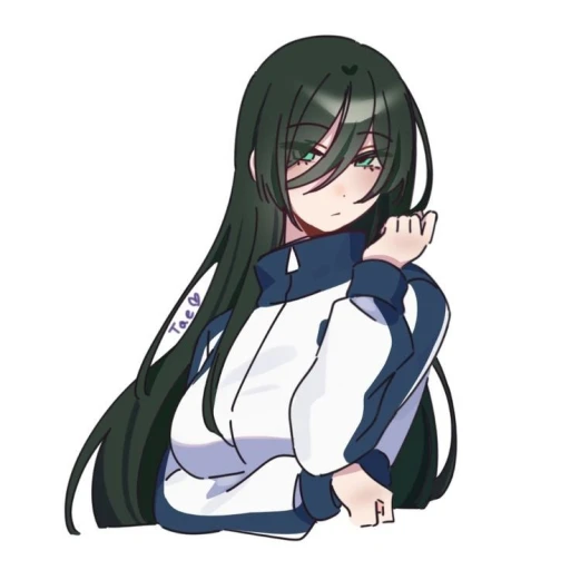 Rin Itoshi fem