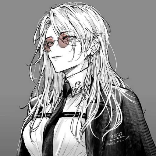 Emma (Mafia Jefa)