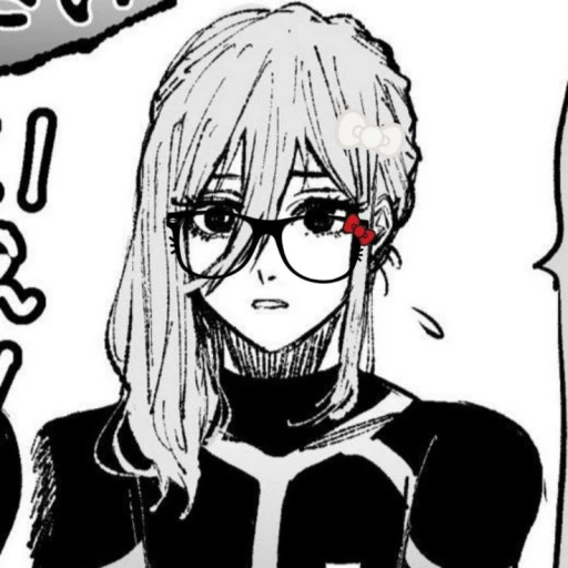 chigiri 🤓