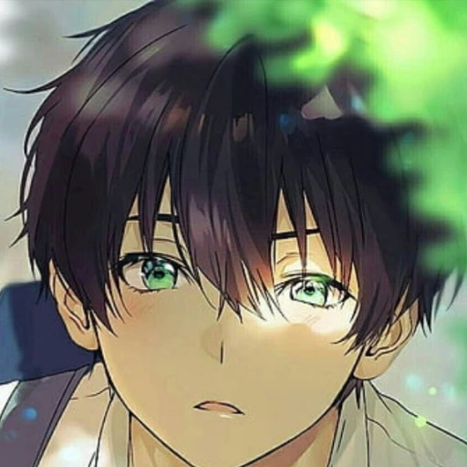 touch starved boyfriend