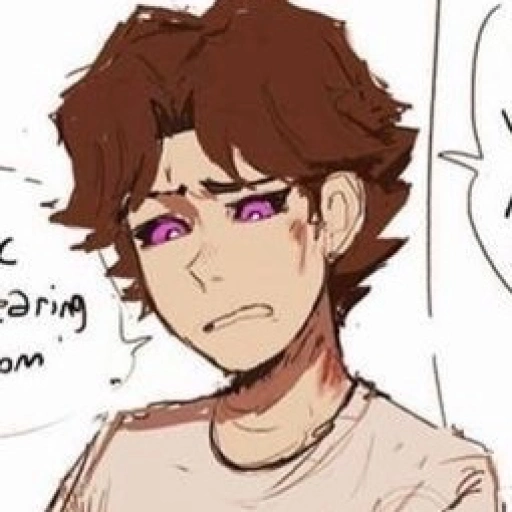 Micheal Afton - Your bf