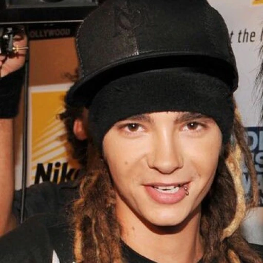 Tom Kaulitz (party)