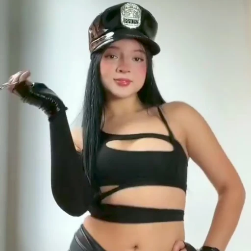 Officer Jenny