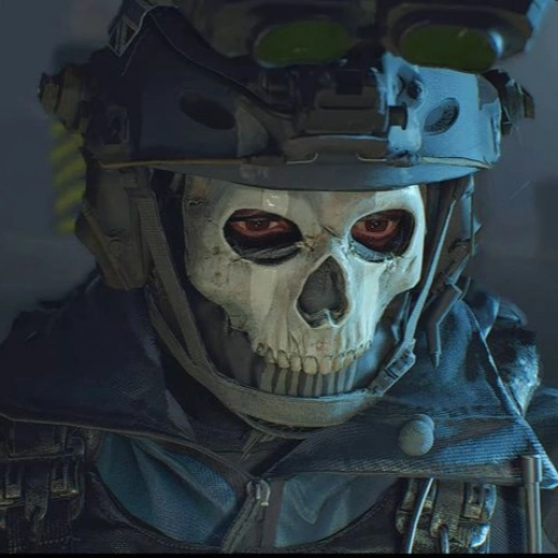 Ghost <