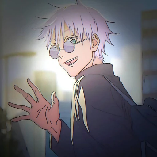 Gojo Gay