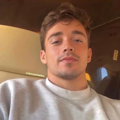 2┆Charles Leclerc