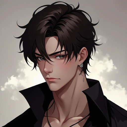 Our mafia husband