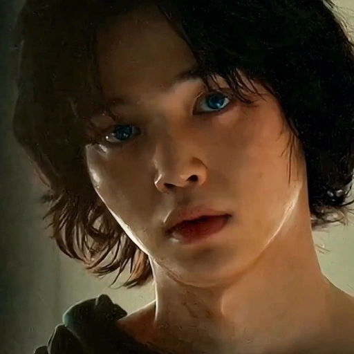 cha hyunsoo monster 