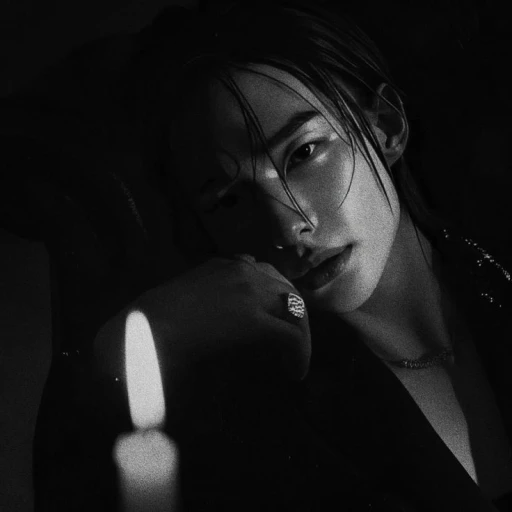 Hyunjin demon