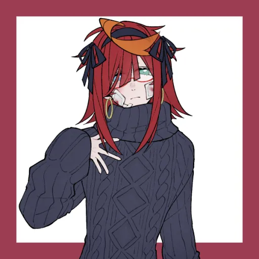 ❀Eliza❀ (wife)