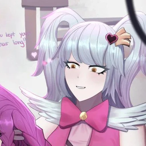 Queen of Hatred 